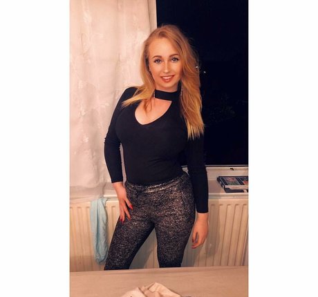 Ellie Cassidy