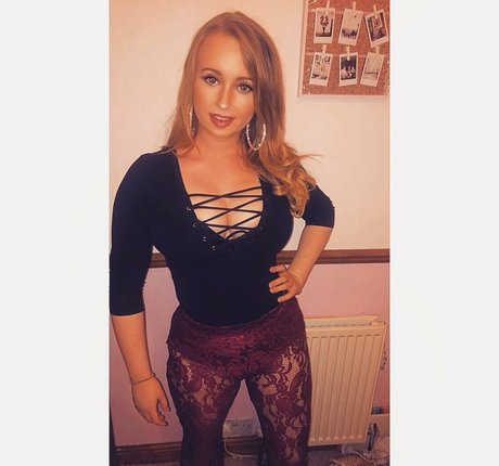 Ellie Cassidy