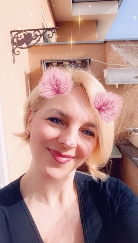 Photo nue de fuite OnlyFans de Frauleinschmittfree