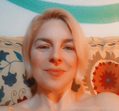 Photo nue de fuite OnlyFans de Frauleinschmittfree