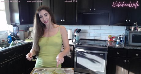 Kitchenwifi