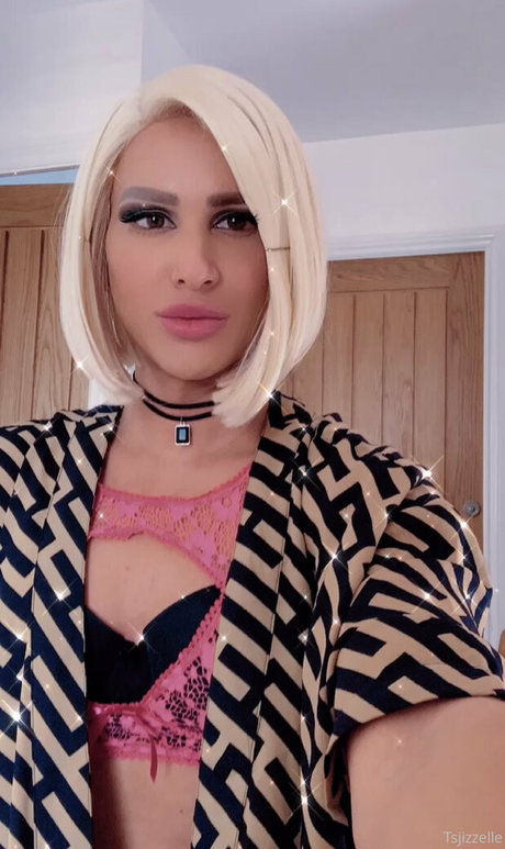 Missjizzelle