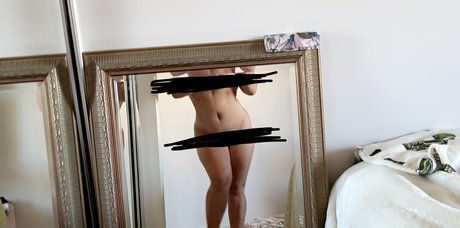 Photo nue de fuite OnlyFans de Maryamk10115
