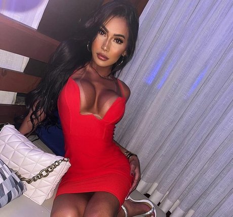 Photo nue de fuite OnlyFans de Amanda Pavanelli
