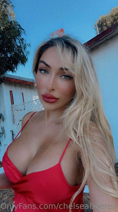 Photo nue de fuite OnlyFans de Chelseabpereira