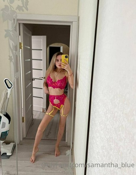 Photo nue de fuite OnlyFans de Maryamaryanne