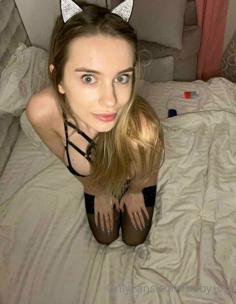 Photo nue de fuite OnlyFans de Maryamaryanne
