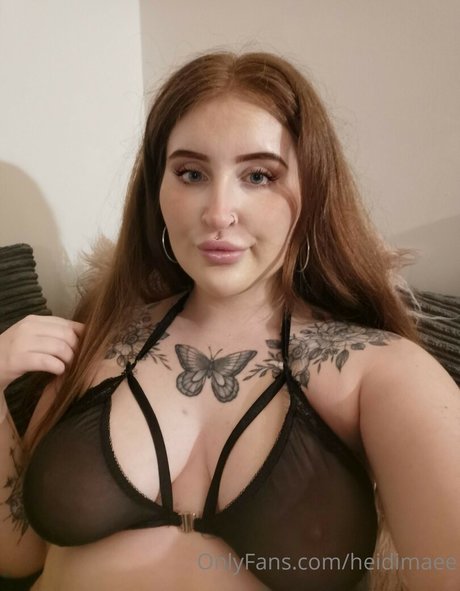 Heidi Mae