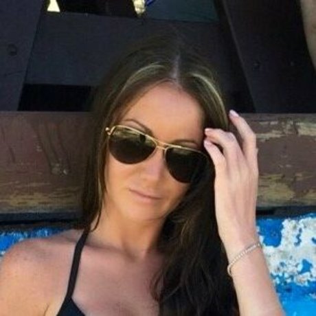 Photo nue de fuite OnlyFans de Courtney Oconnell