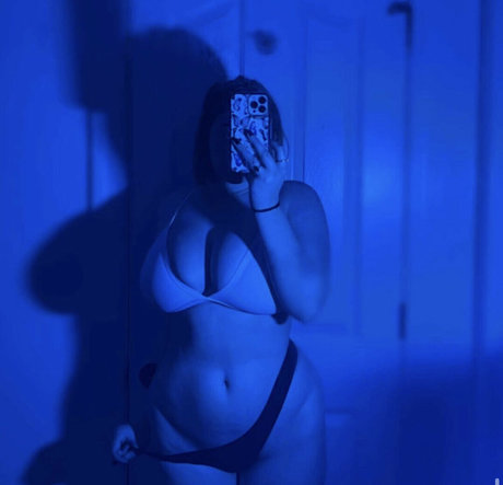 Photo nue de fuite OnlyFans de Princess Carter
