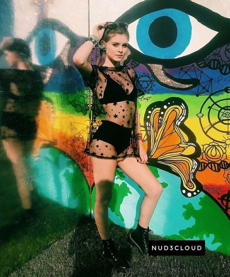 Chloe Mettenbrink