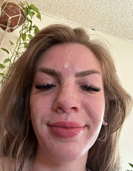 Photo nue de fuite OnlyFans de Lexibarr98