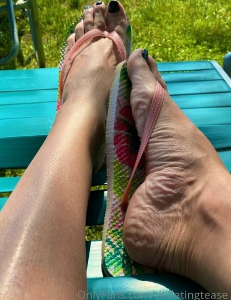 Titillatingtease