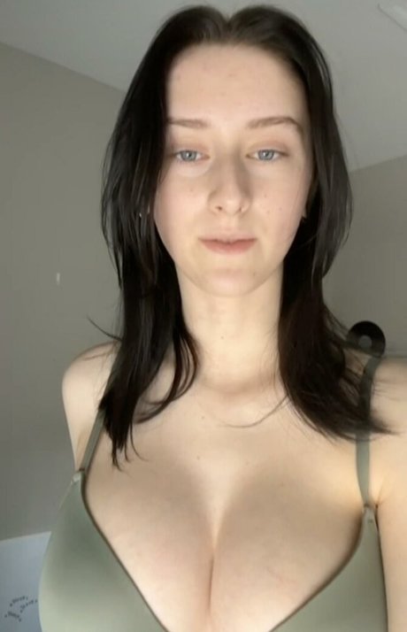 Photo nue de fuite OnlyFans de Orla Gracey