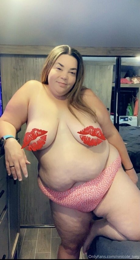 Nnicoleivey