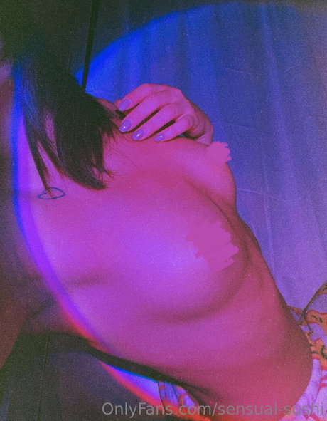 Sensualsushi