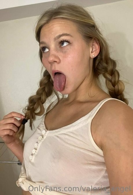 Angelvaleria