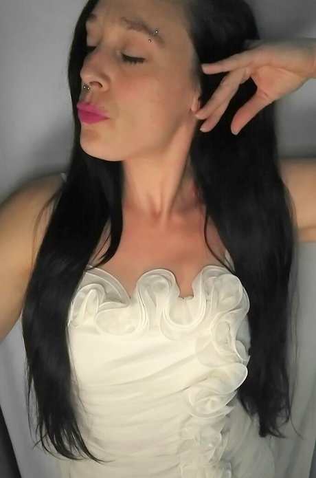 Photo nue de fuite OnlyFans de Bossbitcheleanor