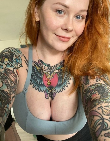 Photo nue de fuite OnlyFans de Meowmistidawn