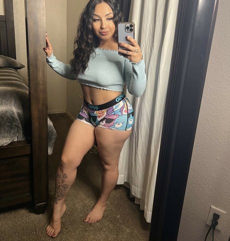 Photo nue de fuite OnlyFans de Daisyyy98