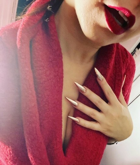 Photo nue de fuite OnlyFans de Missyxecute