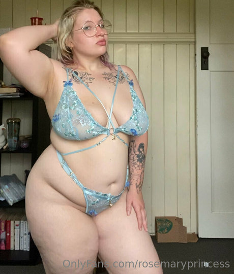 Rosemaryprincess