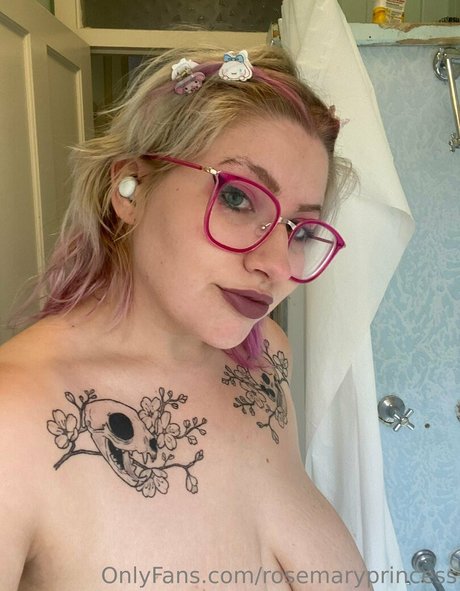 Rosemaryprincess