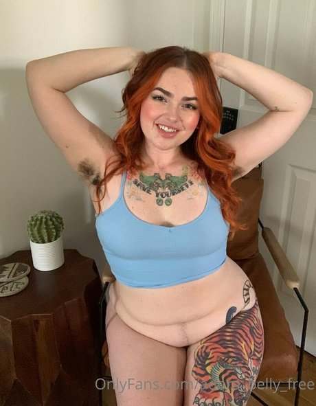 Adorabellyfree