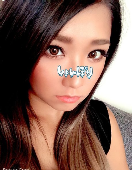 Photo nue de fuite OnlyFans de Erikamoka