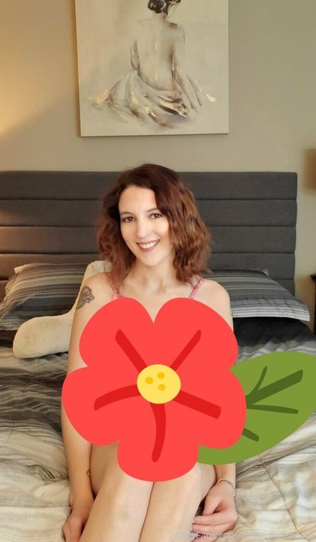 Gingermckaylove