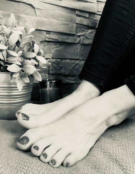 Misssecretfeet