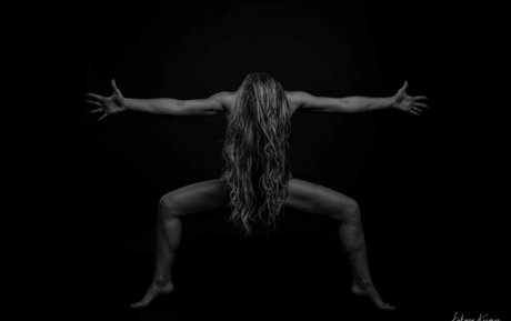 Photo nue de fuite OnlyFans de Wiktoriastein