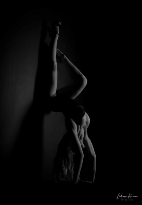 Photo nue de fuite OnlyFans de Wiktoriastein