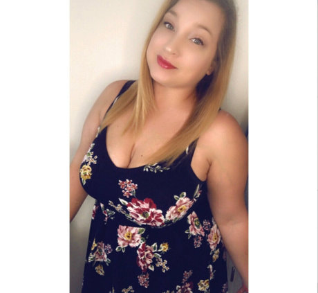 Photo nue de fuite OnlyFans de Ofbangs