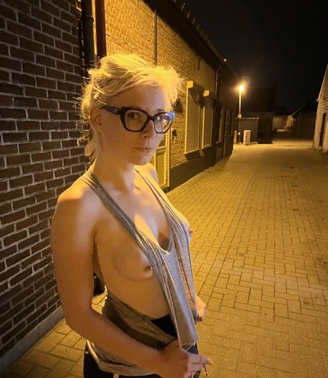 Hete Tina
