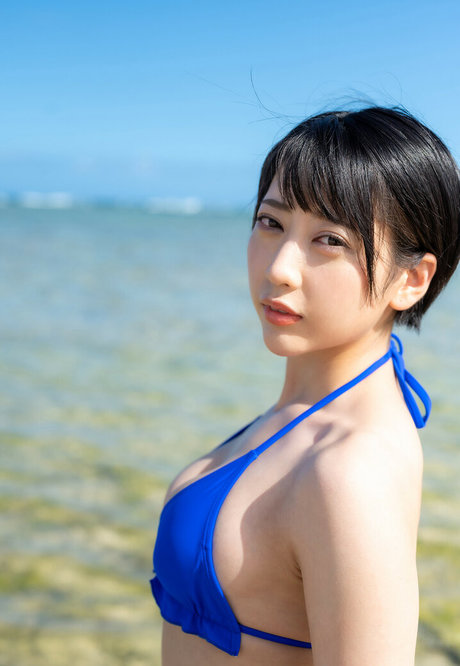 Hibiki Natsume