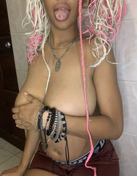 Photo nue de fuite OnlyFans de Sultryaphodite