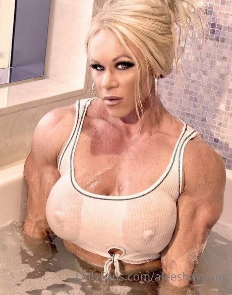 Aleeshayoung
