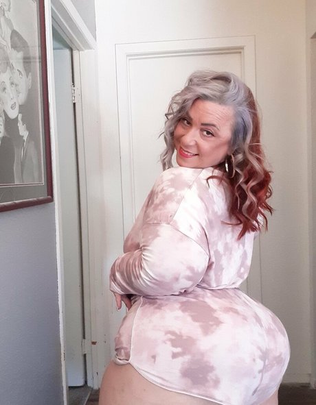 Photo nue de fuite OnlyFans de Msminniexoxo