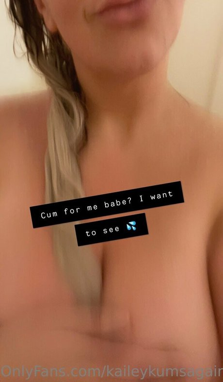 Kaileykumsagain