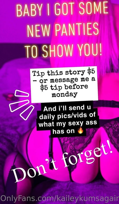 Kaileykumsagain