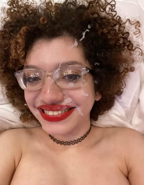 Photo nue de fuite OnlyFans de Val Figgs