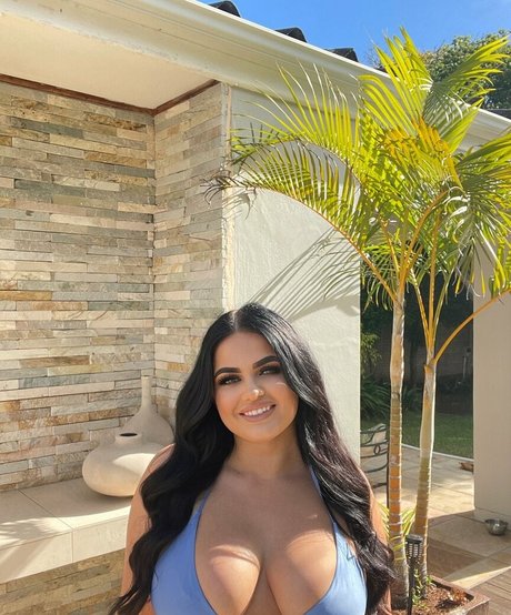 Photo nue de fuite OnlyFans de Taylorxoxox