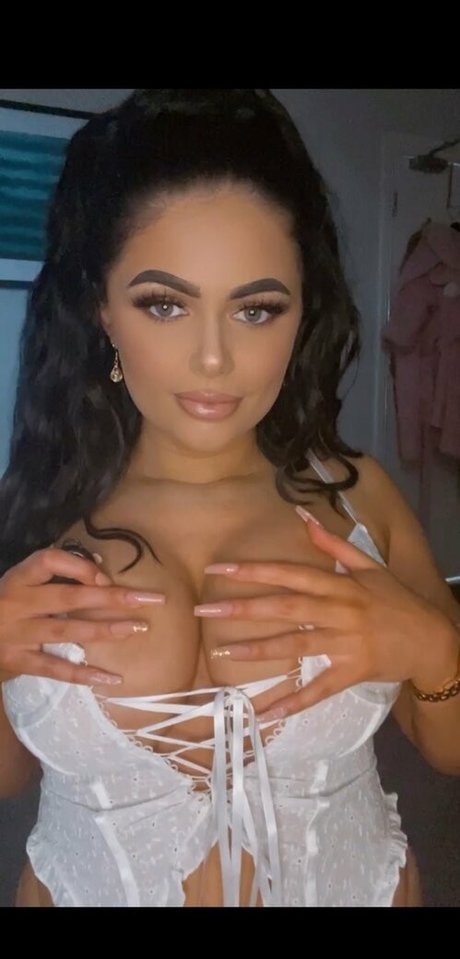Photo nue de fuite OnlyFans de Taylorxoxox