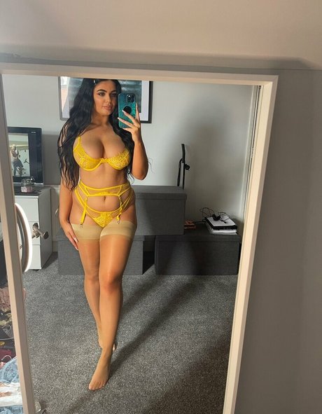 Photo nue de fuite OnlyFans de Taylorxoxox