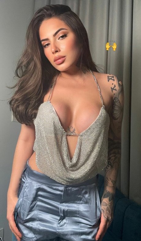 Kauani Siqueira