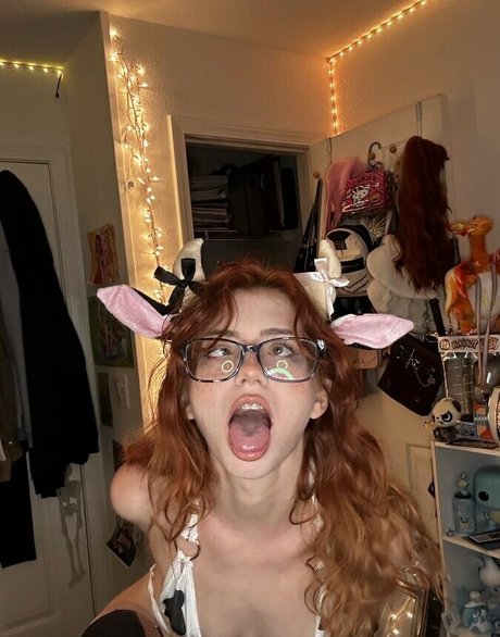 Photo nue de fuite OnlyFans de Marim0nster