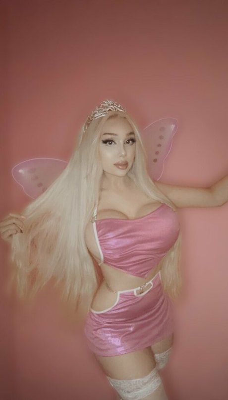 Candybabythedoll