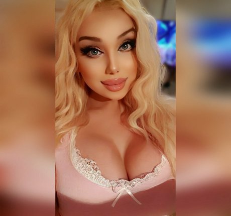 Candybabythedoll