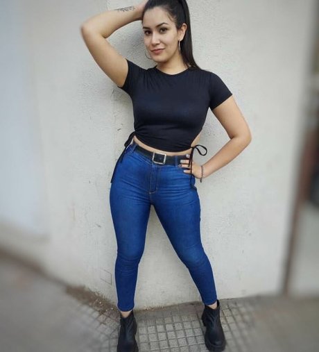 Rocio Lazarte